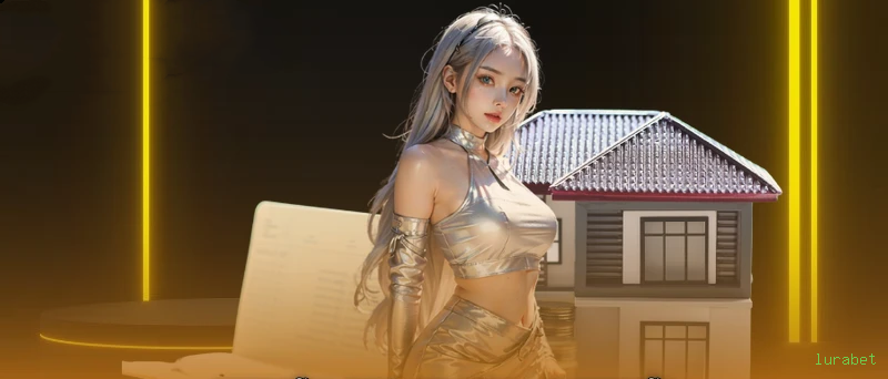 Vantagens App lurabet