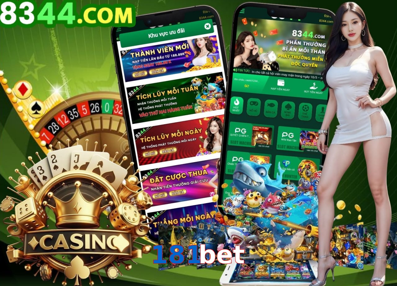 181bet