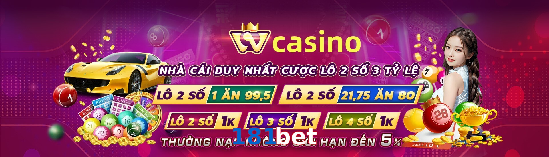 181bet